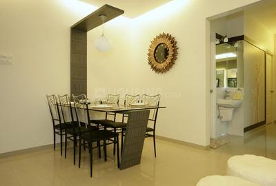 Project Image of 890.0 - 1248.0 Sq.ft 2 BHK Apartment for buy in Naiknavare Lakeshore Residency