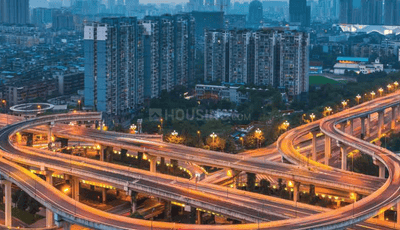 Project Image of 1040.0 - 1665.0 Sq.ft 2 BHK Apartment for buy in Aakriti Emerald