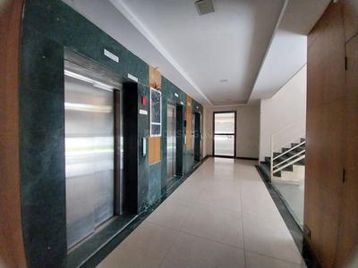 Project Image of 2359.0 - 6440.0 Sq.ft 3.5 BHK Apartment for buy in Adani Water Lily Ph 3 Towers A6 A7