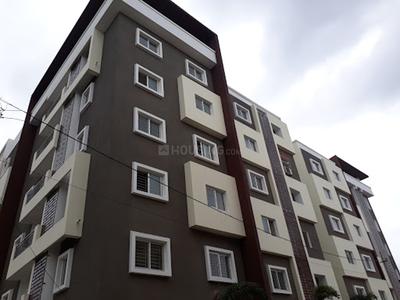 Maphar Serene Elevation 1