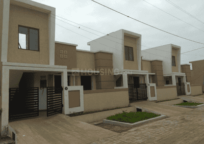 Project Image of 800.0 - 1067.0 Sq.ft 2 BHK Villa for buy in Mosh Ramkutir