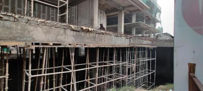 Project Image of 702.45 - 928.28 Sq.ft 2 BHK Apartment for buy in Logix Neoworld Phase 1