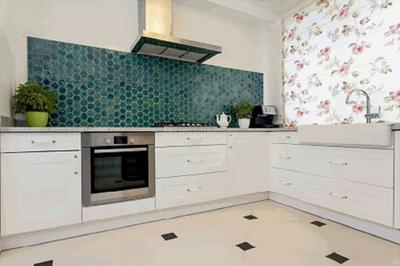 Project Image of 724.0 - 970.0 Sq.ft 2 BHK Apartment for buy in Vardhman Flora
