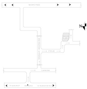 Project Image of 1800 Sq.ft 3 BHK Apartment / Flat for sale in Edappally for Rs. 11000000