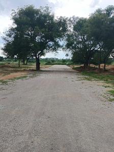 Greater Green Farms Internal Roads & Footpaths 1