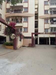Project Image of 1010.0 - 1510.0 Sq.ft 2 BHK Apartment for buy in VM Serenity