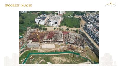 Project Image of 0.0 - 2324.47 Sq.ft 4 BHK Apartment for buy in Valencia Tower