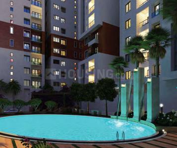 Project Image of 622.0 - 2375.0 Sq.ft Studio Studio Apartment for buy in Radiance Mandarin