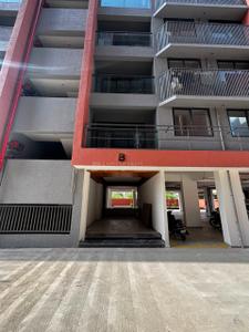 Project Image of 843.35 - 849.81 Sq.ft 3 BHK Apartment for buy in Maruti Shantam