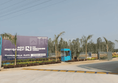 Project Image of 1200 Sq.ft Residential Plot / Land for sale in Dyavarahalli for Rs. 10800000