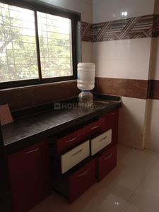 Project Image of 237.0 - 520.0 Sq.ft 1 RK Apartment for buy in Mangal Murti Heights
