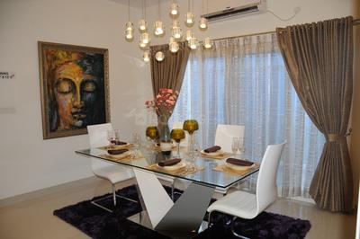 Project Image of 2067.82 - 4042.0 Sq.ft 3 BHK Apartment for buy in RJ Lake Gardenia