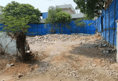 Project Image of 0.0 - 1007.93 Sq.ft 2 BHK Apartment for buy in S S Navya Comfort Homes