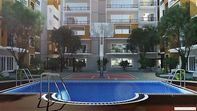 Project Image of 1065.0 - 1655.0 Sq.ft 2 BHK Apartment for buy in Venkat Windsor East