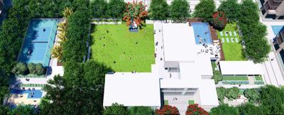 Project Image of 0.0 - 841.0 Sq.ft 3 BHK Apartment for buy in The Planet By Venus