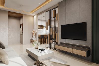 Project Image of 1503.0 - 1845.0 Sq.ft 2 BHK Apartment for buy in Labh Vardhan