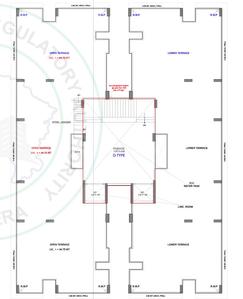 Project Image of 948.41 - 1351.73 Sq.ft 3 BHK Apartment for buy in Shree Hari Sky Blossom