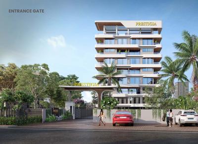 Project Image of 889.0 - 3108.0 Sq.ft 2 BHK Apartment for buy in Unique Prestigia