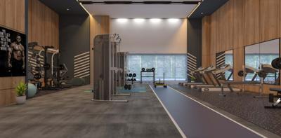 Project Image of 6799.0 - 7369.0 Sq.ft 4 BHK Apartment for buy in Vamsiram Jyothi Valencia