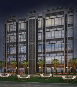 Project Image of 0.0 - 309.0 Sq.ft Studio Studio Apartment for buy in Sarvottam Galctic City