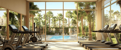 Project Image of 460.91 - 774.89 Sq.ft 2 BHK Apartment for buy in Swaroop Grandeur