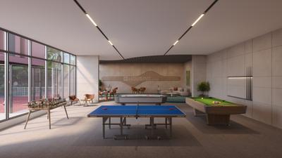 Project Image of 1635.79 - 1873.14 Sq.ft 4 BHK Apartment for buy in Obsidian Towers