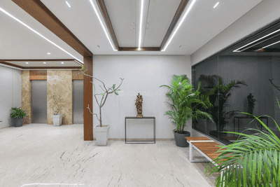 Project Image of 851.0 - 958.0 Sq.ft 3 BHK Apartment for buy in Vihav Parvarish