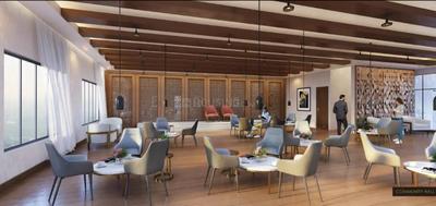 Project Image of 1935.0 - 5543.0 Sq.ft 3 BHK Apartment for buy in Minu Signature Homes