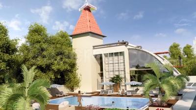 Project Image of 1000.0 - 10000.0 Sq.ft Residential Plot Plot for buy in SDA Denmark City