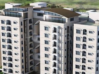 Project Image of 1330.0 - 1790.0 Sq.ft 2 BHK Apartment for buy in Regal Prelude