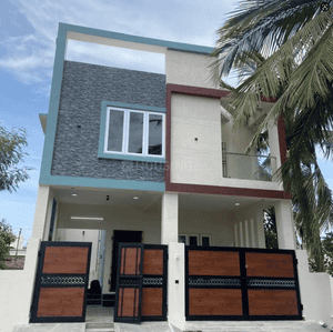 Project Image of 750.0 - 1190.0 Sq.ft Residential Plot Plot for buy in Vivaan Palmera Villa