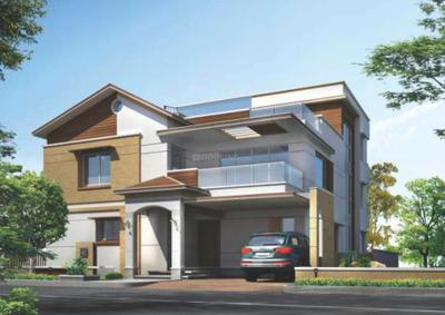 Project Image of 2400.0 - 4961.0 Sq.ft Residential Plot Plot for buy in NCC Urban Green Province