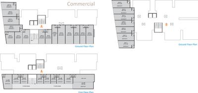 Project Image of 720.0 - 1350.0 Sq.ft 1 BHK Apartment for buy in Shiv Himalaya Homes