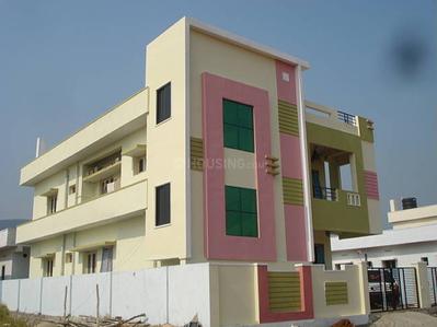Project Image of 623.0 - 1536.0 Sq.ft 2 BHK Villa for buy in STBL Vyshnavi Gardens