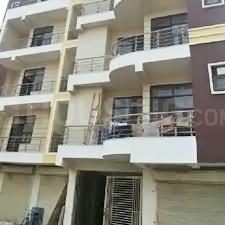 Project Image of 625.0 - 1041.0 Sq.ft 1 BHK Apartment for buy in Jai Shree Balaji Infra Sukhdham Residency