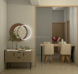 Project Image of 815.69 - 893.4 Sq.ft 3 BHK Apartment for buy in Panchshil Sundaram