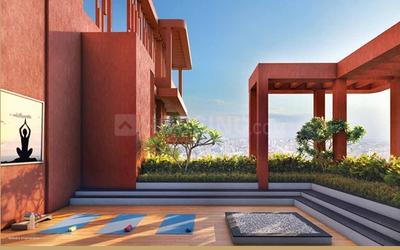 Project Image of 2723.0 - 4089.0 Sq.ft 4 BHK Apartment for buy in Durga 77 Degree Resort