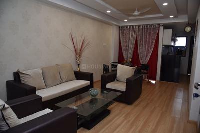 Project Image of 390.0 - 558.0 Sq.ft 2 BHK Apartment for buy in Concept City