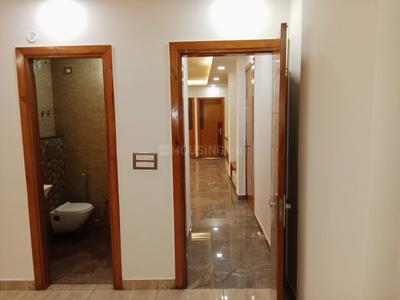 Project Image of 750.0 - 1400.0 Sq.ft 2 BHK Builder Floor for buy in Devesh Luxury Flats