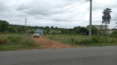 Project Image of 1200.0 - 2400.0 Sq.ft Residential Plot Plot for buy in BGS Enclave