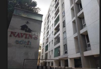 Project Image of 761.0 - 1085.0 Sq.ft 2 BHK Apartment for buy in Navins Eden Park