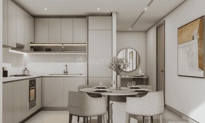Project Image of 870.0 - 1712.0 Sq.ft 1 BHK Apartment for buy in Sobha Skyvue Spectra