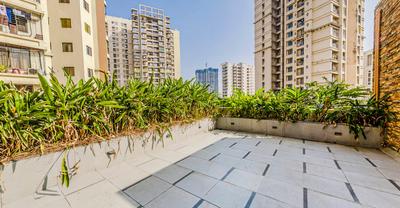 Project Image of 0.0 - 626.0 Sq.ft 2 BHK Apartment for buy in Bhoomi Acres M wing