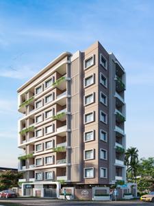 Saichha Elevation 1