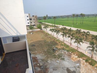Project Image of 1341.0 - 2250.0 Sq.ft Residential Plot Plot for buy in Pudami Peacock