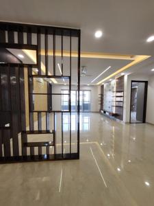 Project Image of 2790.0 - 3150.0 Sq.ft 4 BHK Builder Floor for buy in Swastik Greenfields Luxurious Builder Floors