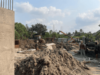 Project Image of 825.0 - 1290.0 Sq.ft 2 BHK Apartment for buy in Skyline Homes