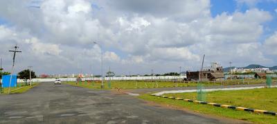 Project Image of 1000.0 - 2400.0 Sq.ft Residential Plot Plot for buy in Premier Green City Phase 2