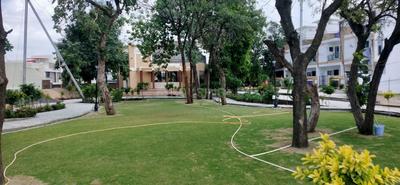 Project Image of 600.0 - 1000.0 Sq.ft 3 BHK Duplex for buy in Ganpati Abode