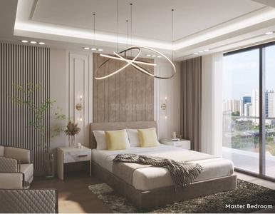 Project Image of 1521.0 - 1547.0 Sq.ft 3 BHK Apartment for buy in Shalimar Twenty One